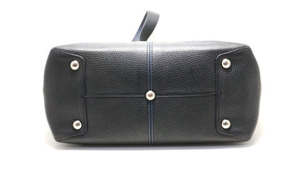 Louis Vuitton Taurillon Pernel Leather 2-Way Tote — view 3