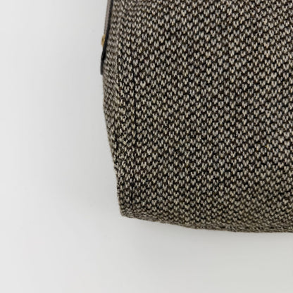Saint Laurent Yves Shoulder Bag Brown Tweets de Vinte Ji Su Hboc — view 8
