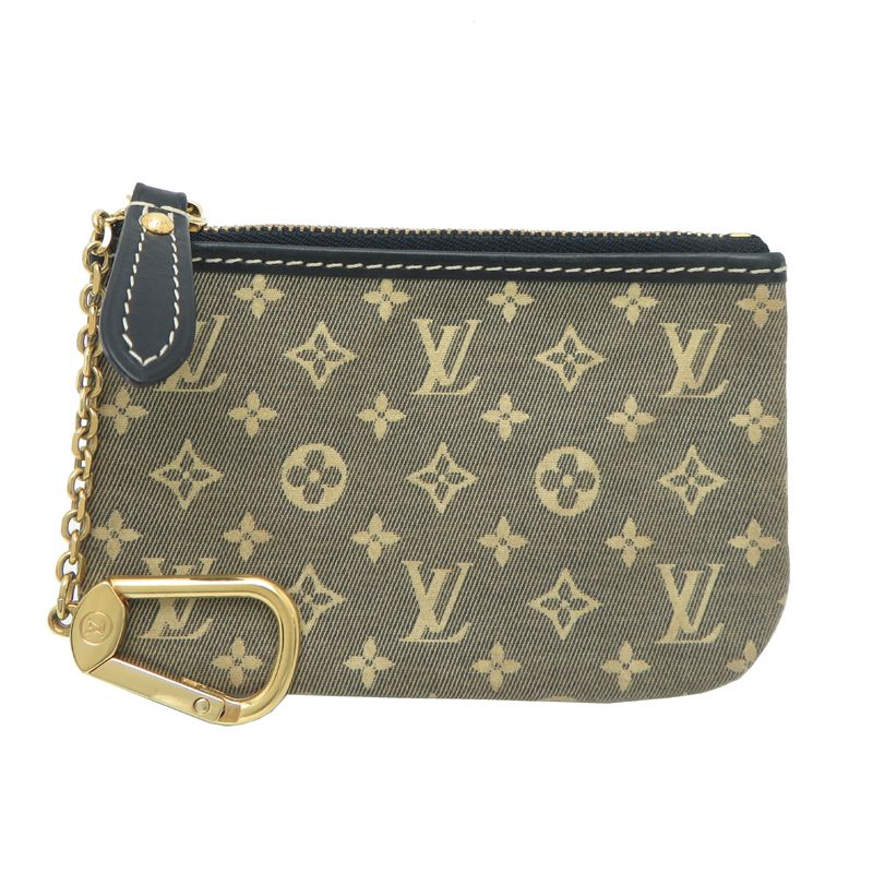 Louis Vuitton Coin Case