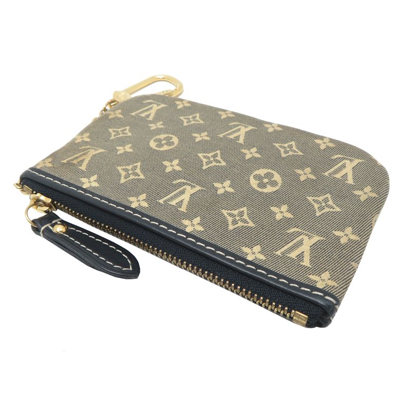Louis Vuitton Coin Case — view 4