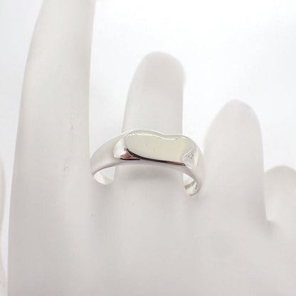 Tiffany & Co 925 Signet Heart Ring