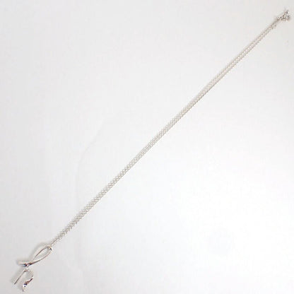 Tiffany & Co 925 Initial Pendant Necklace — view 5