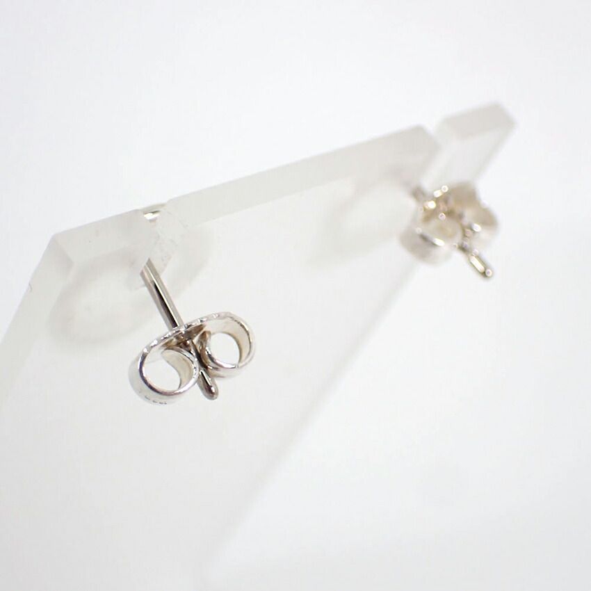 Tiffany & Co 925 Open Earrings — view 4