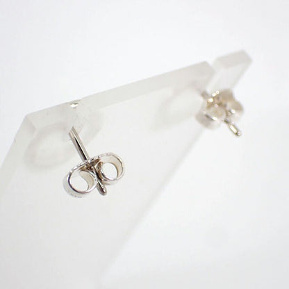 Tiffany & Co 925 Open Earrings — view 4