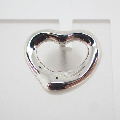 Tiffany & Co 925 Open Earrings — view 2