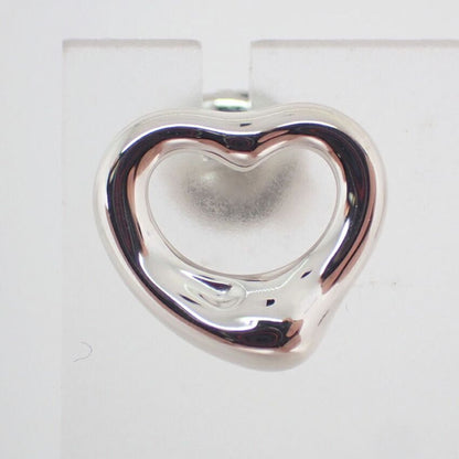 Tiffany & Co 925 Open Earrings — view 3