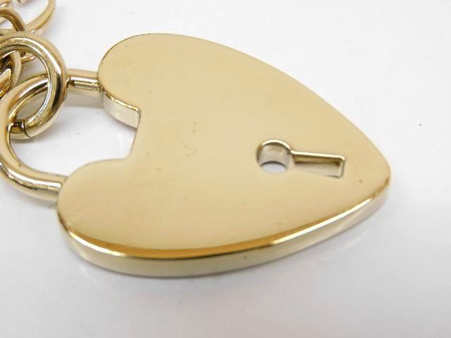 Gucci Heart Pink — view 2
