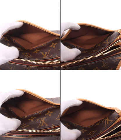 Louis Vuitton Shoulder Bag Crossbody Popincourt Monogram — view 6