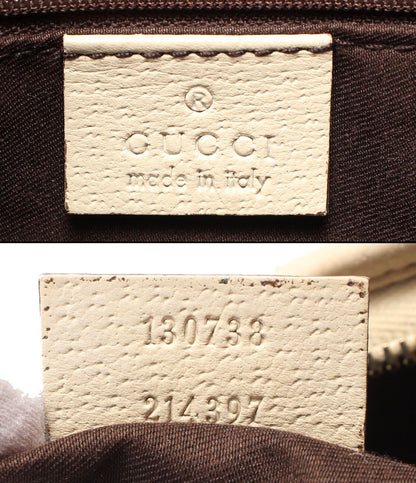 Gucci Shoulder Bag GG Canvas Abbey — view 6