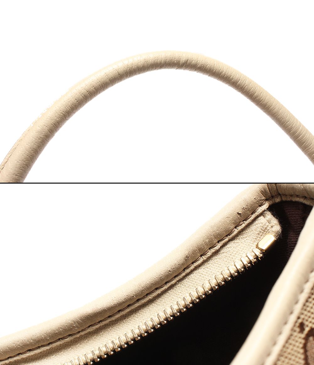 Gucci Shoulder Bag GG Canvas Abbey — view 8