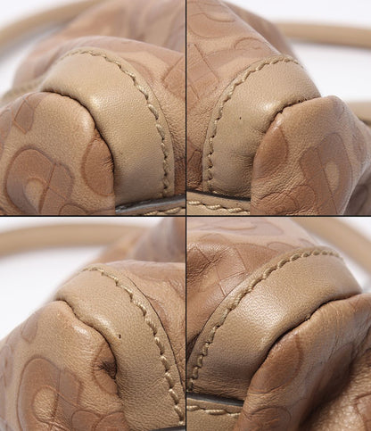 Gucci Shoulder Bag Beige — view 5