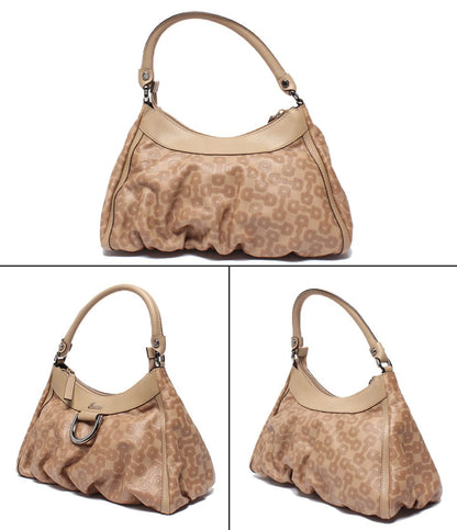 Gucci Shoulder Bag Beige — view 2