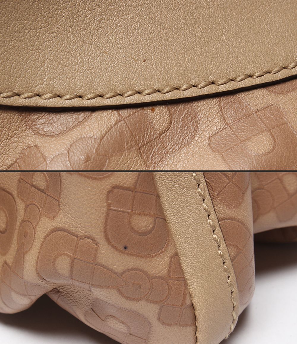 Gucci Shoulder Bag Beige — view 7