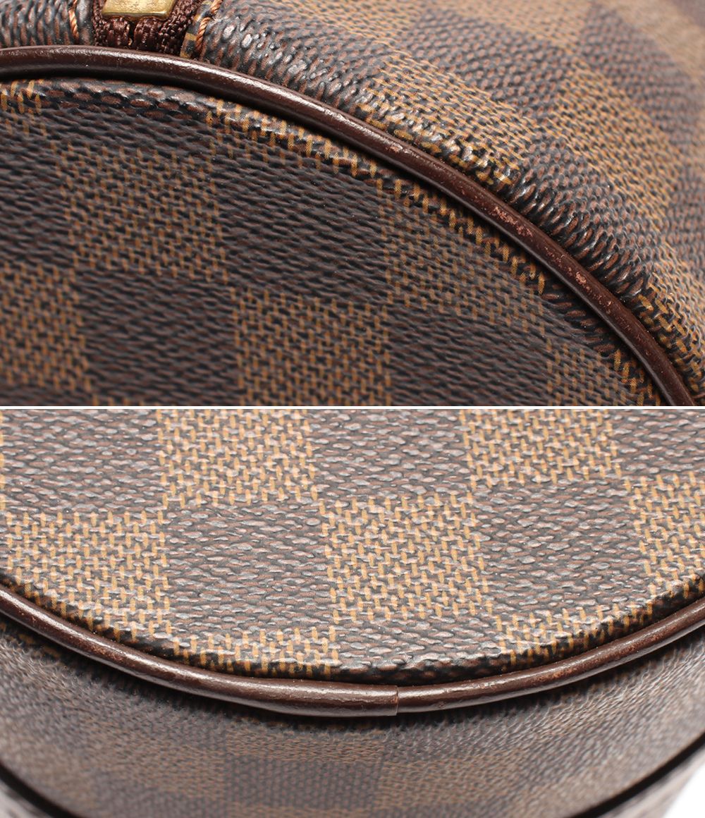 Louis Vuitton Handbag Papillon 26 Damier — view 5
