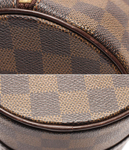 Louis Vuitton Handbag Papillon 26 Damier — view 5