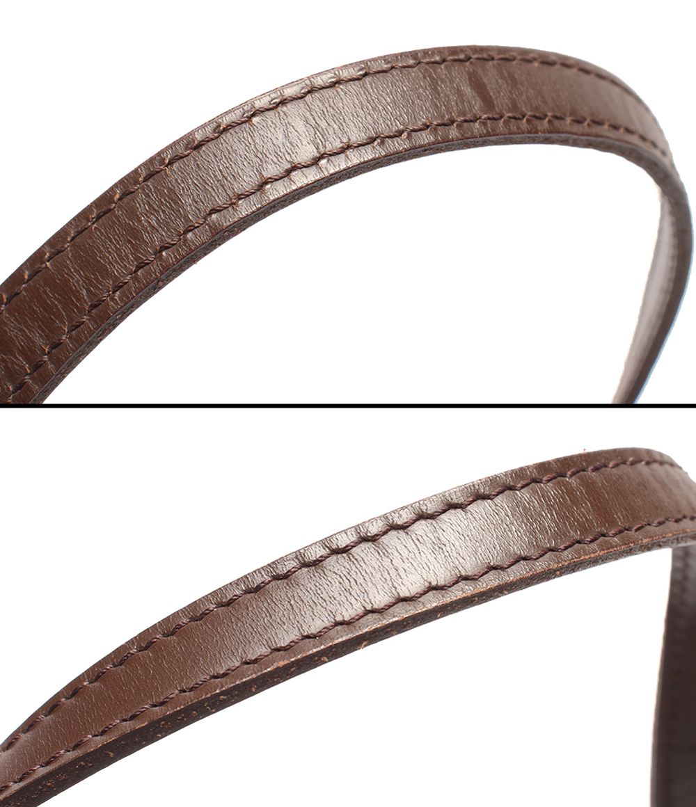 Louis Vuitton Handbag Papillon 26 Damier — view 6