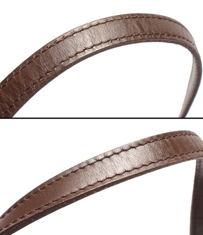 Louis Vuitton Handbag Papillon 26 Damier — view 6