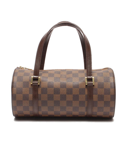 Louis Vuitton Handbag Papillon 26 Damier