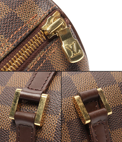 Louis Vuitton Handbag Papillon 26 Damier — view 7