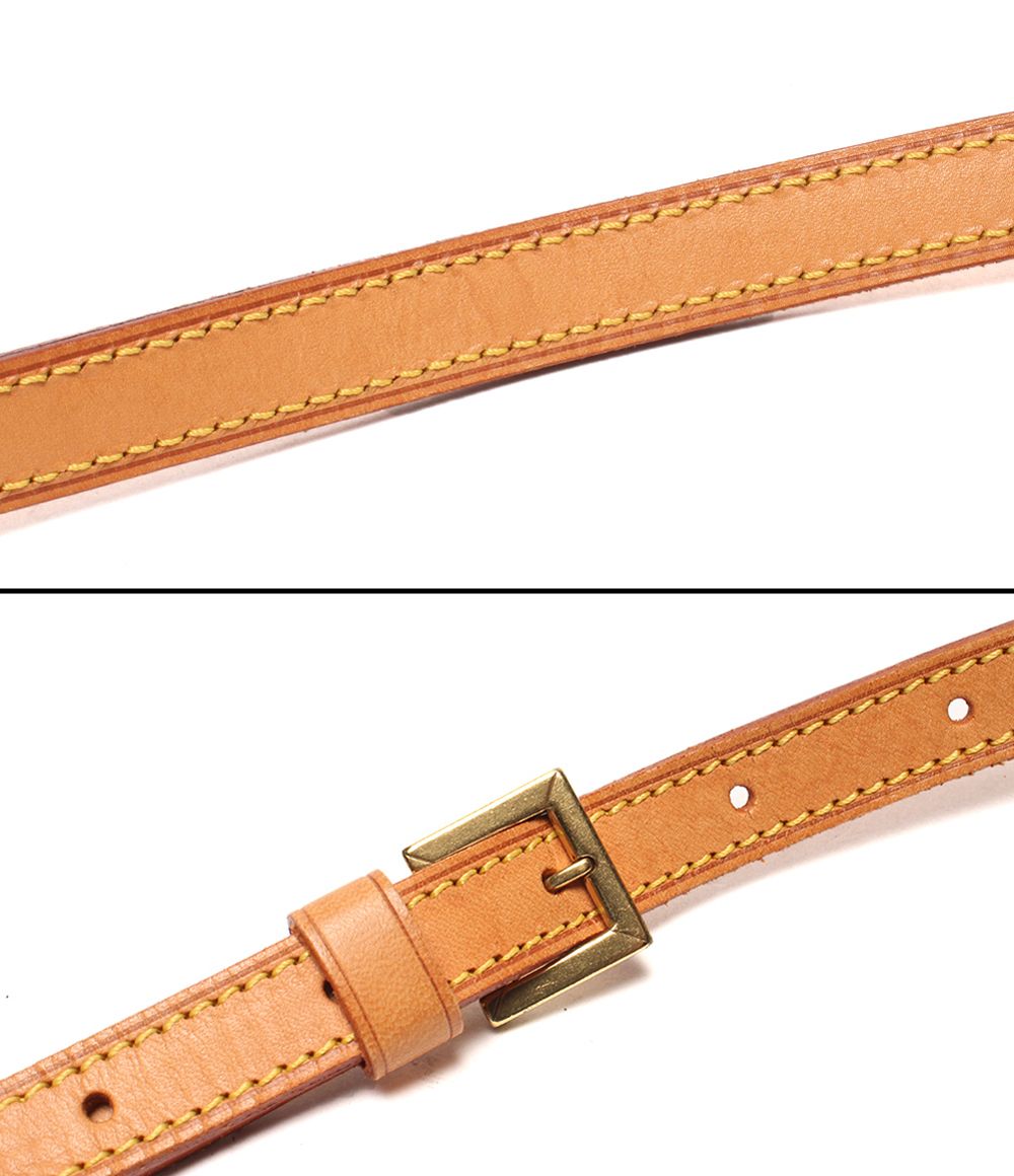 Louis Vuitton Shoulder Bag Crossbody Trotteur Monogram — view 7