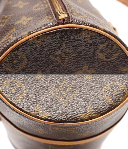 Louis Vuitton Handbag Papillon 26 Monogram — view 5