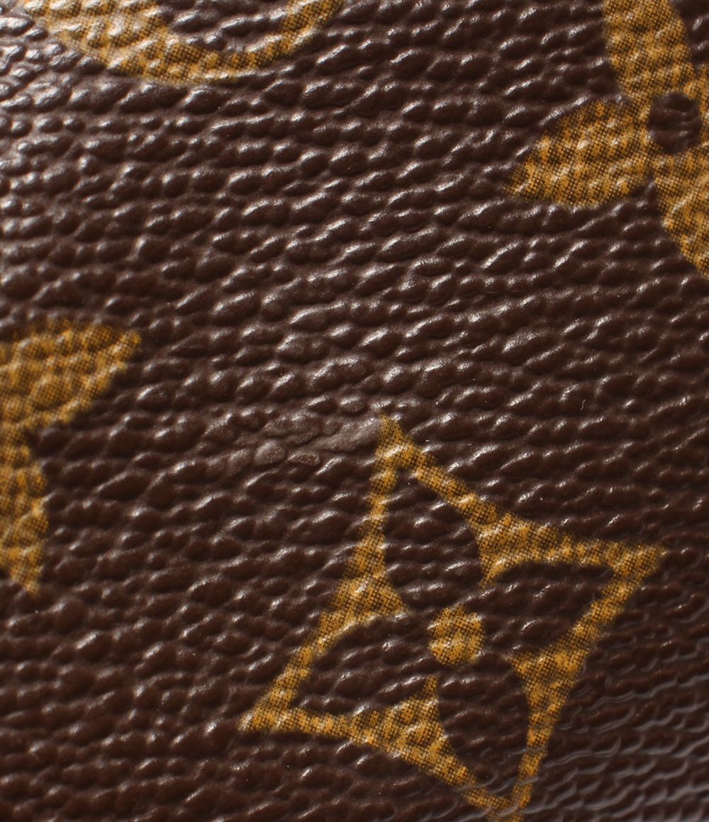 Louis Vuitton Handbag Papillon 26 Monogram — view 9