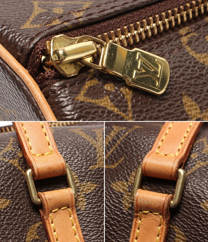 Louis Vuitton Handbag Papillon 26 Monogram — view 7