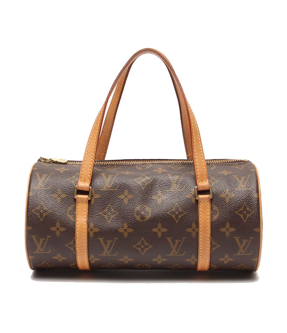 Louis Vuitton Handbag Papillon 26 Monogram