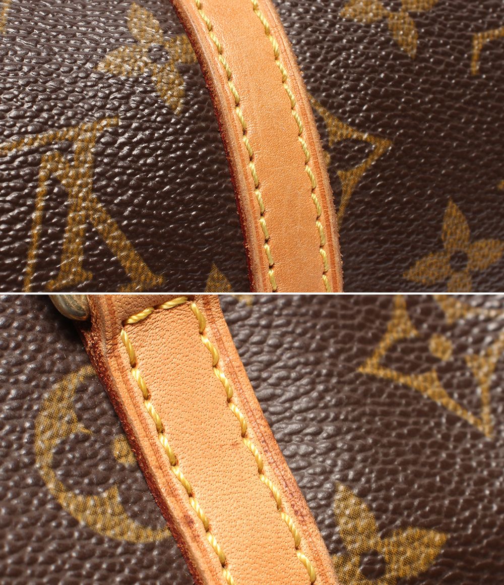 Louis Vuitton Handbag Papillon 26 Monogram — view 8