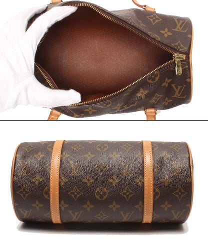 Louis Vuitton Handbag Papillon 26 Monogram — view 3
