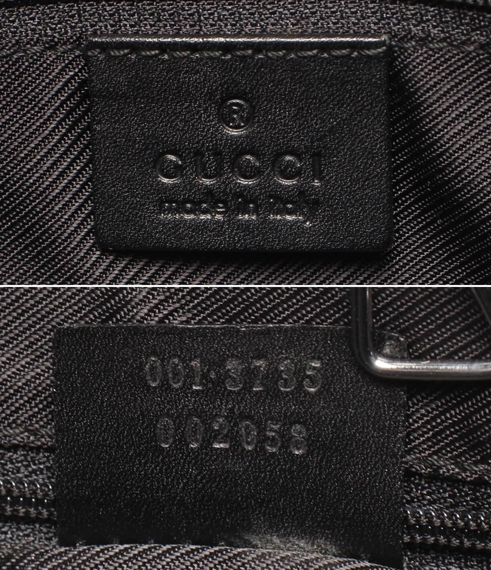 Gucci Shoulder Bag GG Canvas Jackie — view 6