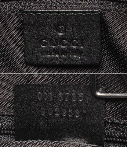 Gucci Shoulder Bag GG Canvas Jackie — view 6