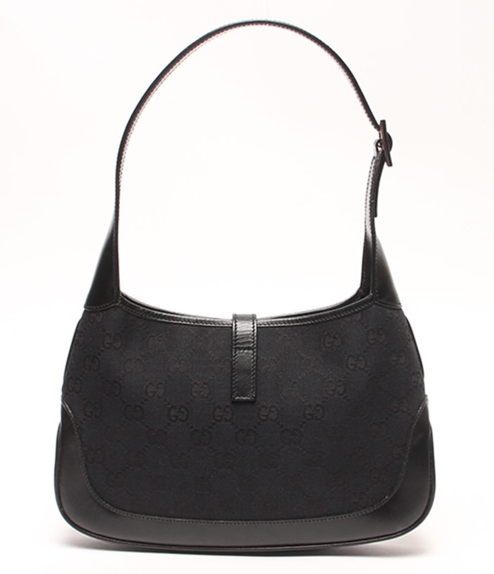 Gucci Shoulder Bag GG Canvas Jackie — view 2