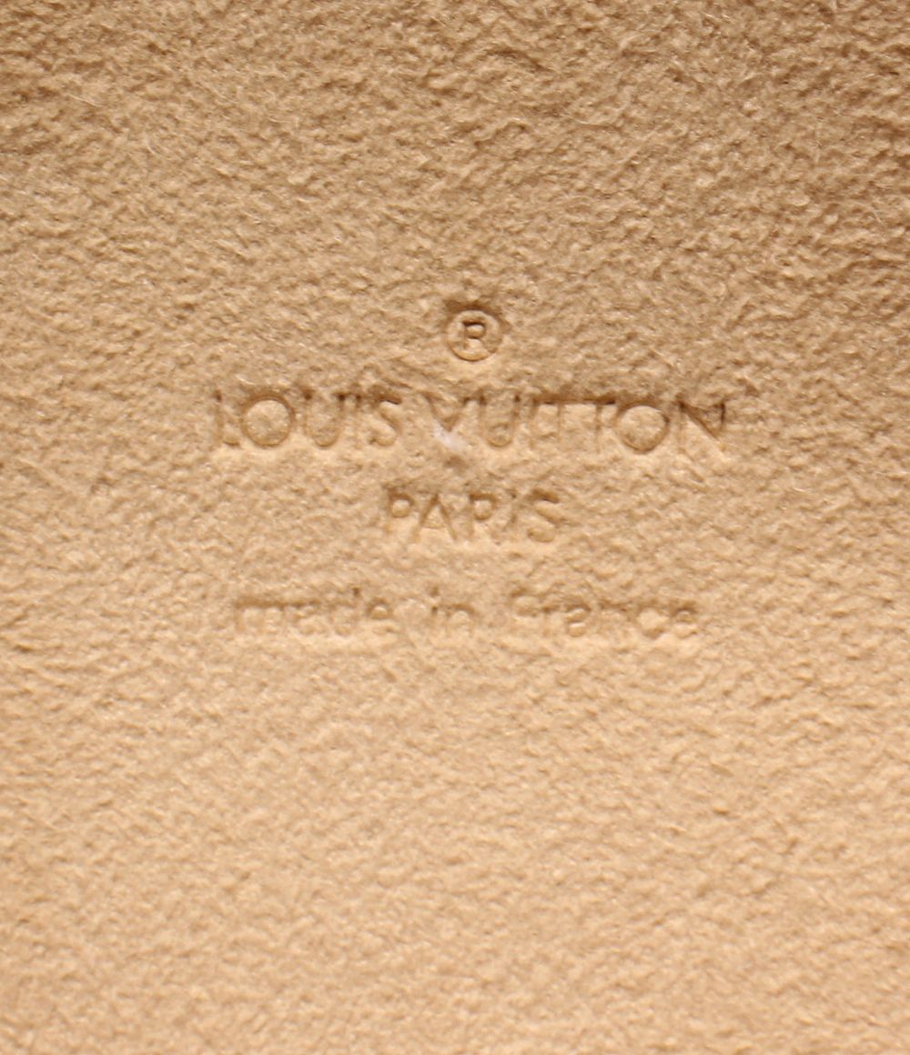 Louis Vuitton Handbag Teda PM Monogram — view 4
