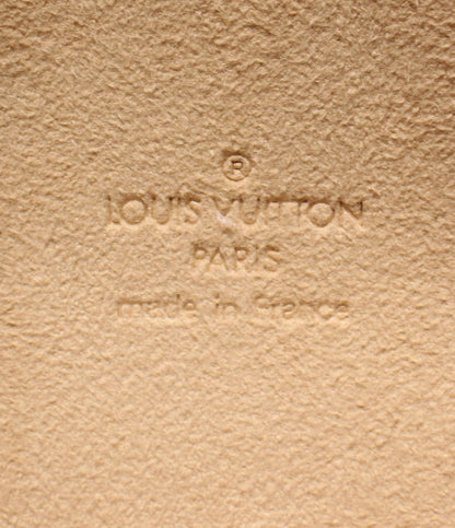 Louis Vuitton Handbag Teda PM Monogram — view 4