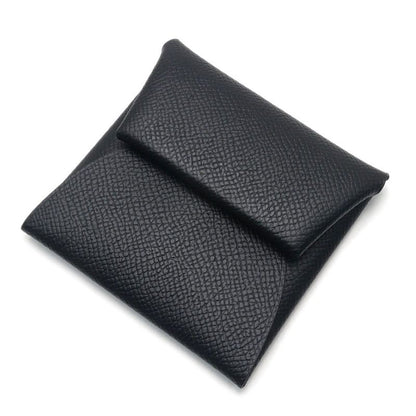 Hermes Bastia Coin Case Black