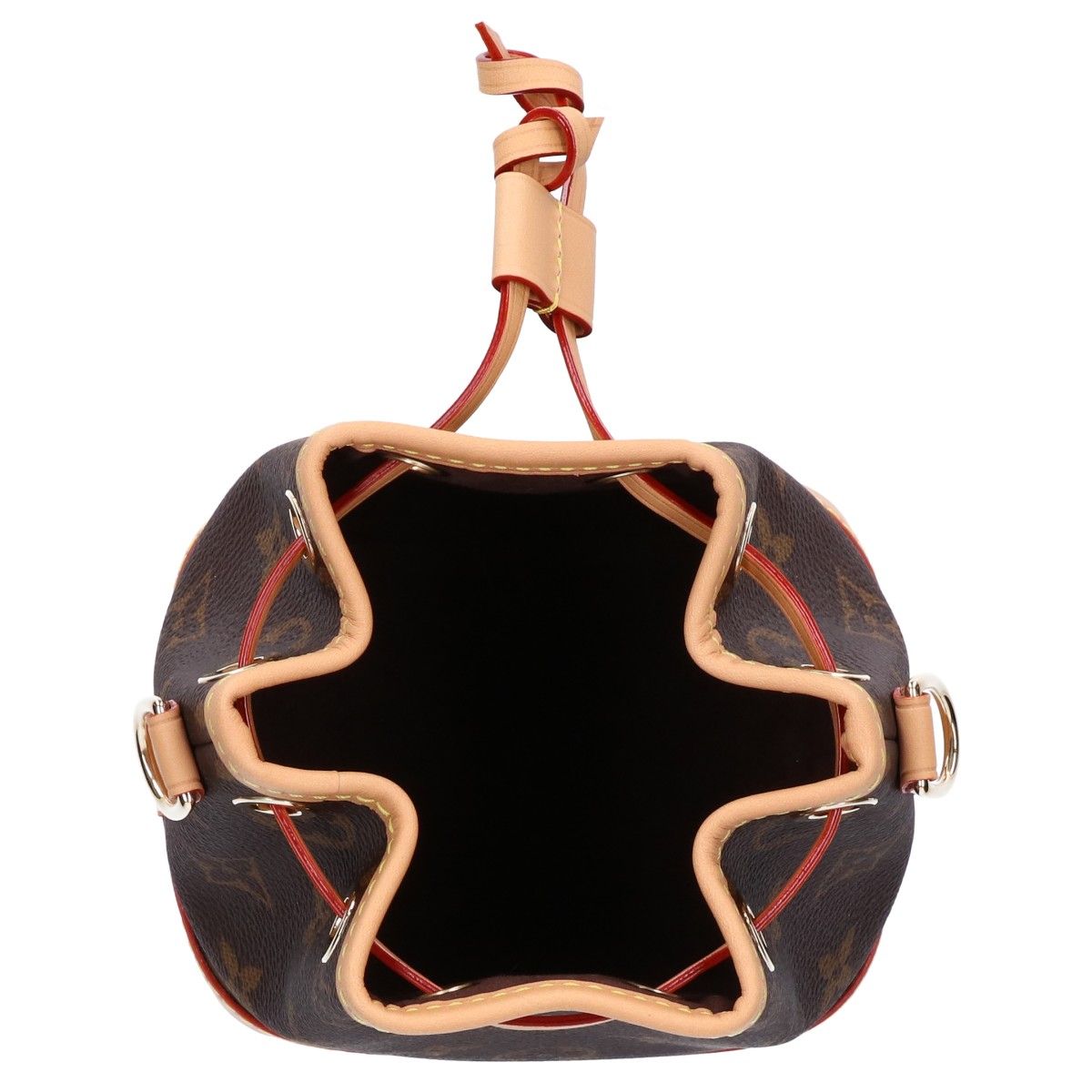 Louis Vuitton Monogram Nano Noe 2-Way Shoulder Bag — view 6