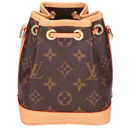 Louis Vuitton Monogram Nano Noe 2-Way Shoulder Bag — view 3