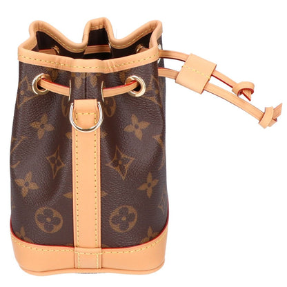 Louis Vuitton Monogram Nano Noe 2-Way Shoulder Bag — view 4