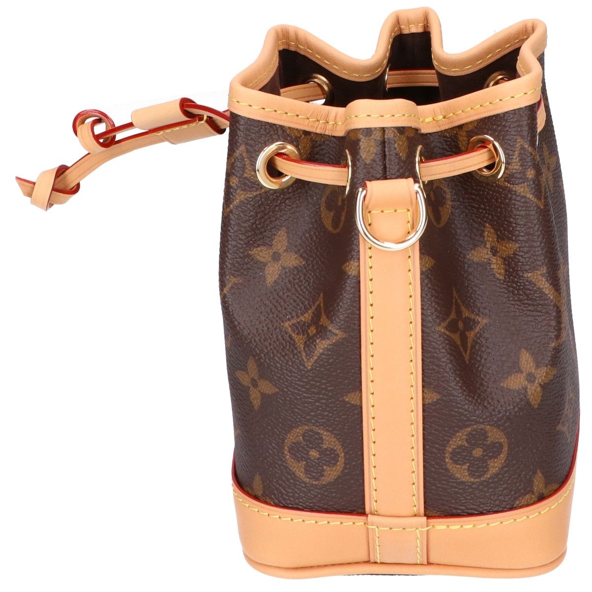 Louis Vuitton Monogram Nano Noe 2-Way Shoulder Bag — view 2