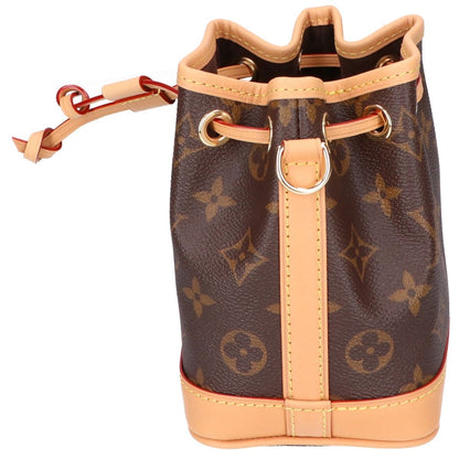 Louis Vuitton Monogram Nano Noe 2-Way Shoulder Bag — view 2