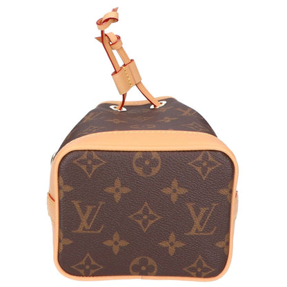 Louis Vuitton Monogram Nano Noe 2-Way Shoulder Bag — view 5