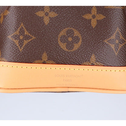 Louis Vuitton Monogram Nano Noe 2-Way Shoulder Bag — view 7