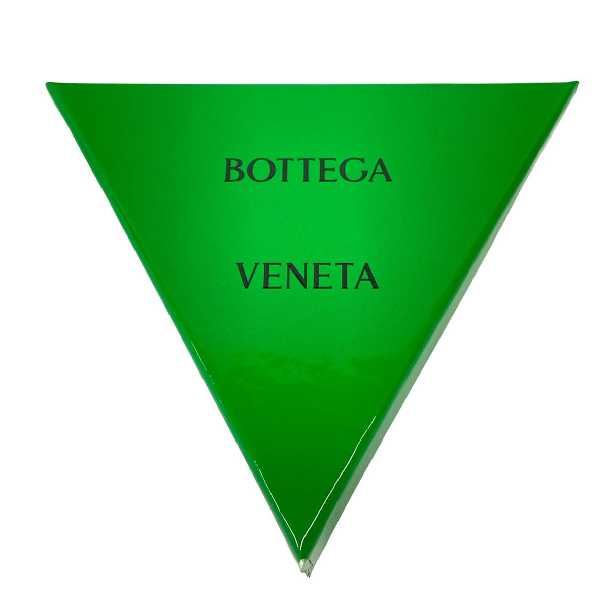 Bottega Veneta Earrings Silver Chain — view 4