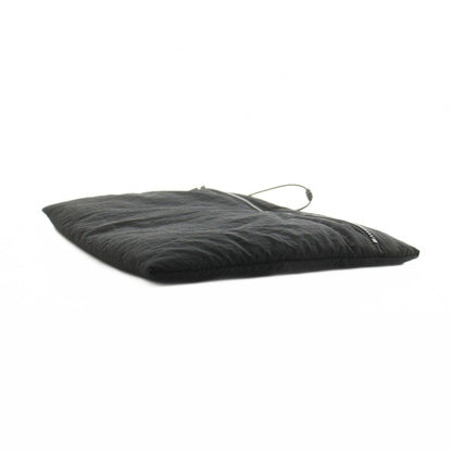 Bottega Veneta Second Pouch Nylon Black — view 5