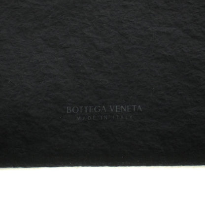Bottega Veneta Second Pouch Nylon Black — view 3