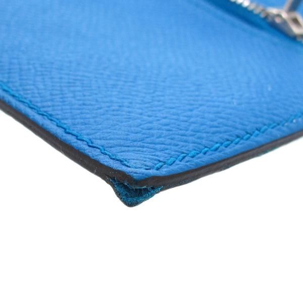 Hermes Bearn Souffle Wallet — view 7