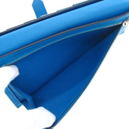 Hermes Bearn Souffle Wallet — view 3