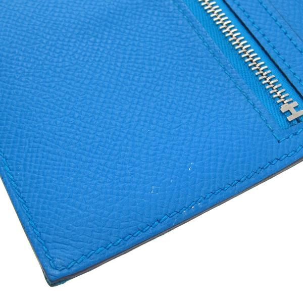 Hermes Bearn Souffle Wallet — view 6