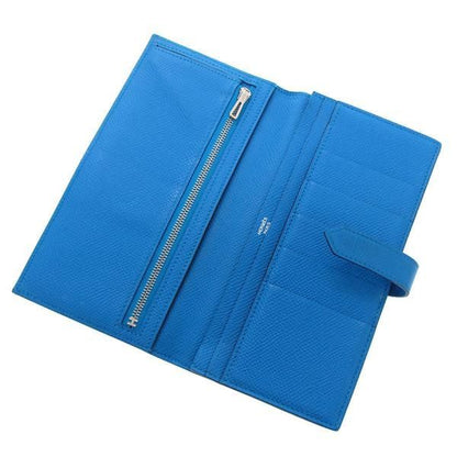 Hermes Bearn Souffle Wallet — view 2